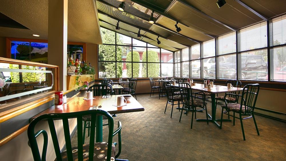 Travelodge By Wyndham Bakerview 3* Abbotsford
